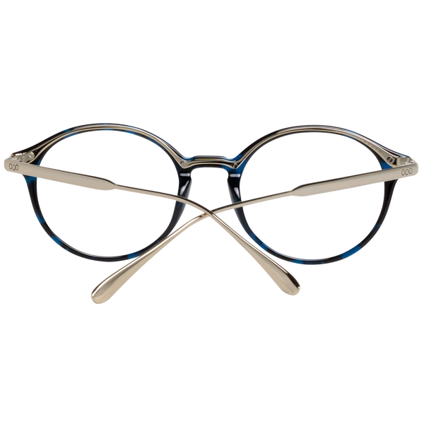 Okulary oprawki Damskie Sandro SD2014 209 50 Niebieskie