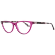 Okulary oprawki Damskie Web WE5305 077 55 Fioletowe