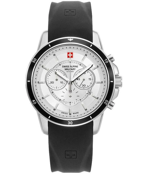 Zegarek męski SWISS ALPINE MILITARY SAM7089.9832 Douglas
