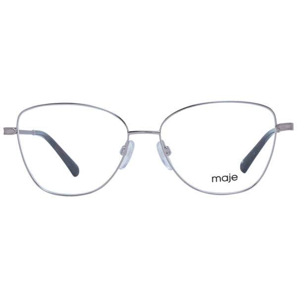 Okulary oprawki Damskie Maje MJ3012 Srebrne