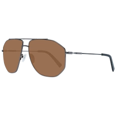 Okulary przeciwsłoneczne Męskie Guess GF5087 08E 63 Szare