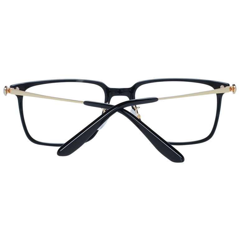 Okulary oprawki Męskie BMW BW5037-F 001 54 Czarne