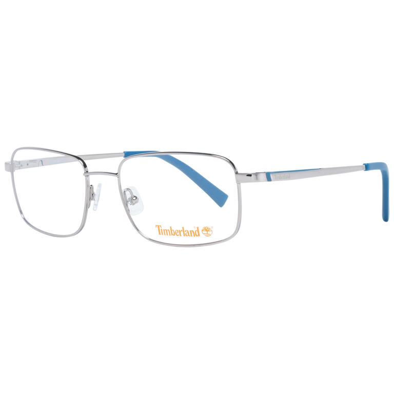 Okulary oprawki Męskie Timberland TB1784 008 54 Szare
