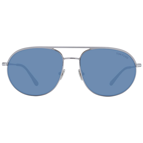 Okulary przeciwsłoneczne Męskie Tom Ford FT0772 Szare