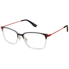 Okulary oprawki Męskie New Balance NB409204 Szare