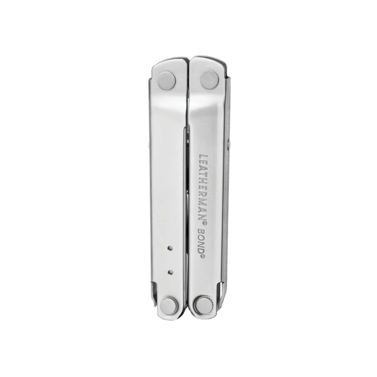 Multitool Leatherman Bond 832936 Srebrny