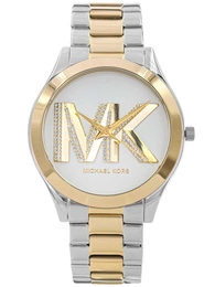 Zegarek damski MICHAEL KORS MK4735 Slim Runway