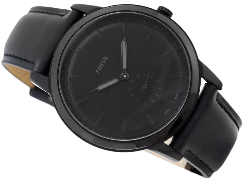 Zegarek męski FOSSIL The Minimalist FS5447