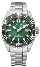 Zegarek męski Citizen BN0269-50W Promaster Marine Diver Eco-Drive