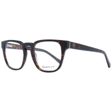 Okulary oprawki Unisex Gant GA3284 Brązowe