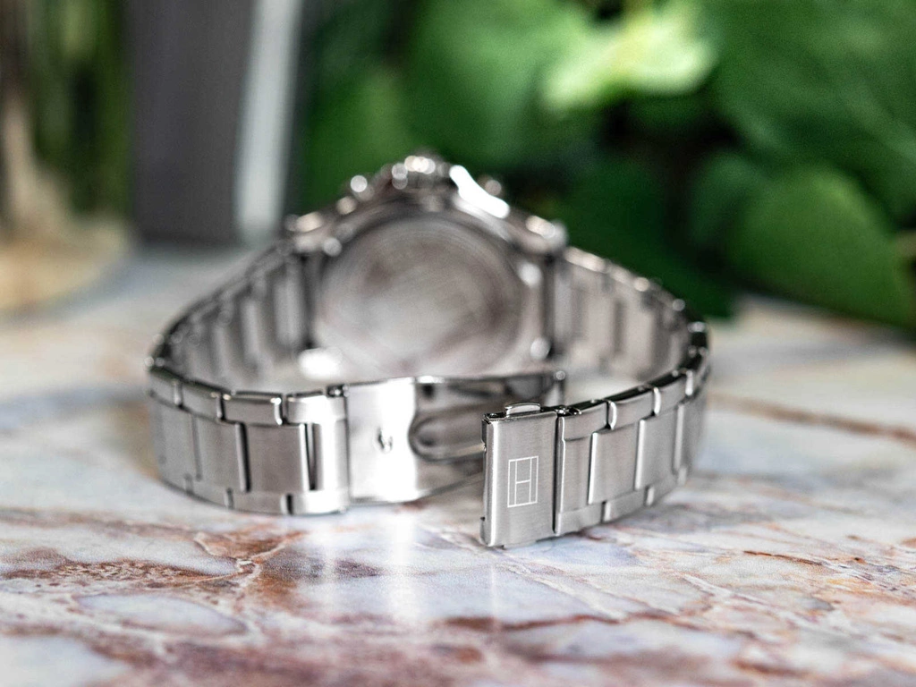 Zegarek męski TOMMY HILFIGER 1792094 Jordan