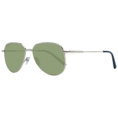 Okulary przeciwsłoneczne Unisex Serengeti SS544005 Złote