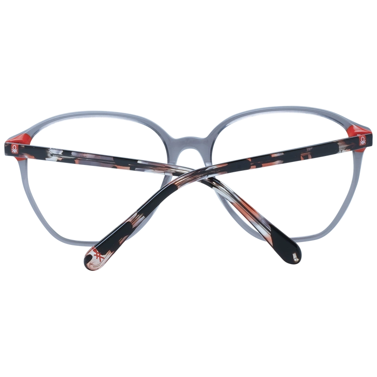 Okulary oprawki Damskie Benetton BEO1073 Szare