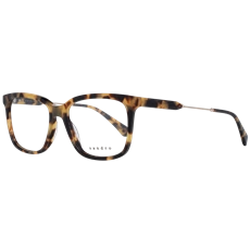 Okulary oprawki Męskie Sandro SD1011 206 53 Brązowe