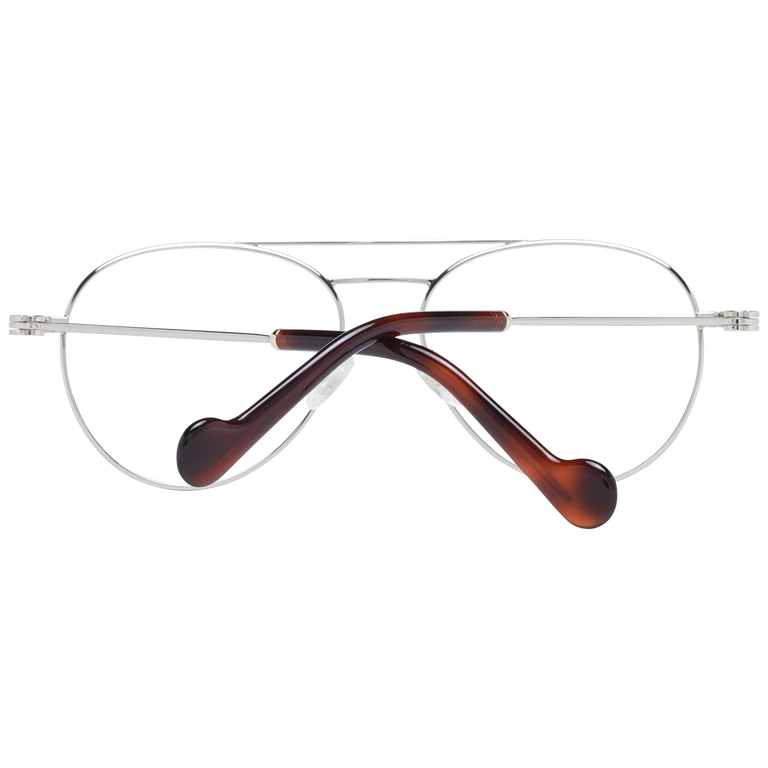 Okulary oprawki Damskie Moncler ML5023 032 54 Złote