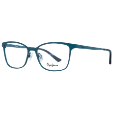 Okulary oprawki Damskie Pepe Jeans PJ1249 C4 52 Niebieskie