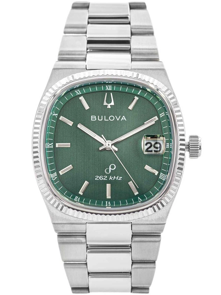 Zegarek męski BULOVA 96B439 Super Seville