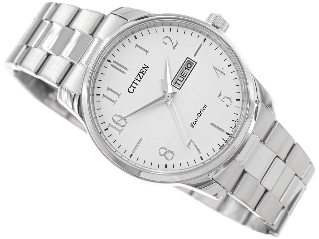 Zegarek męski Citizen BM8550-81A Classic