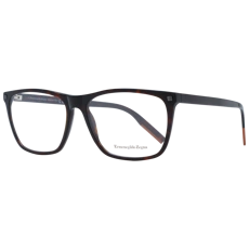 Okulary oprawki Męskie Ermenegildo Zegna EZ5215 Brązowe