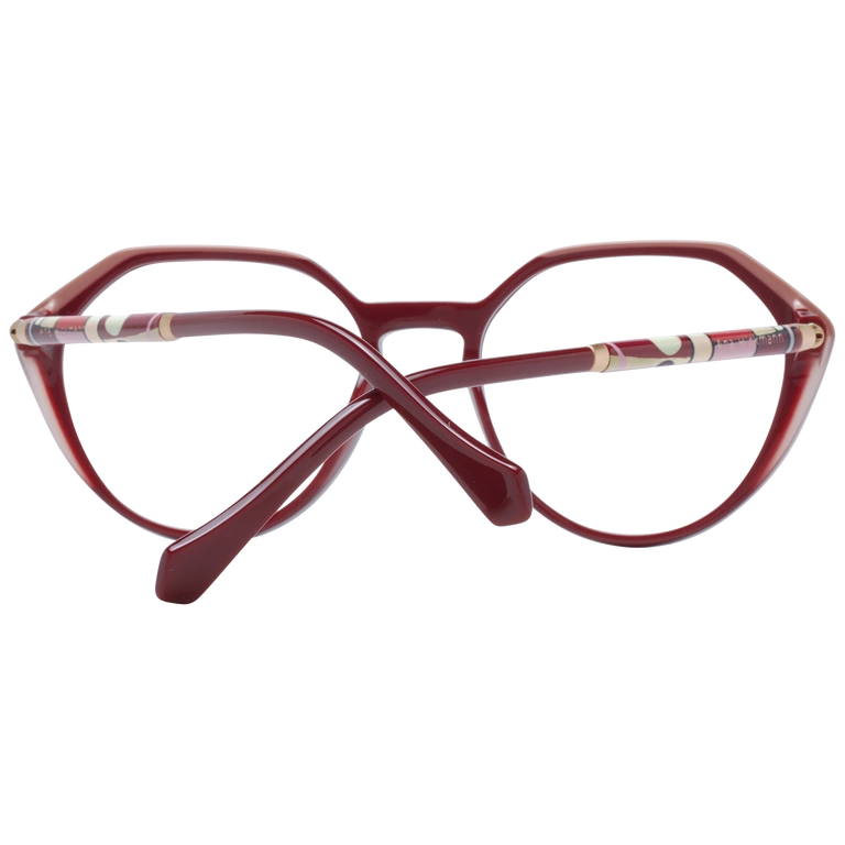 Okulary oprawki Damskie Ana Hickmann AH6467 Czerwone