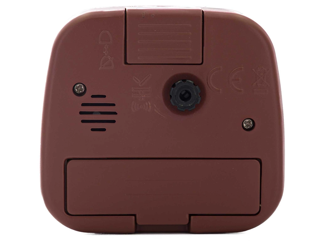 Budzik JVD SRP7202.4