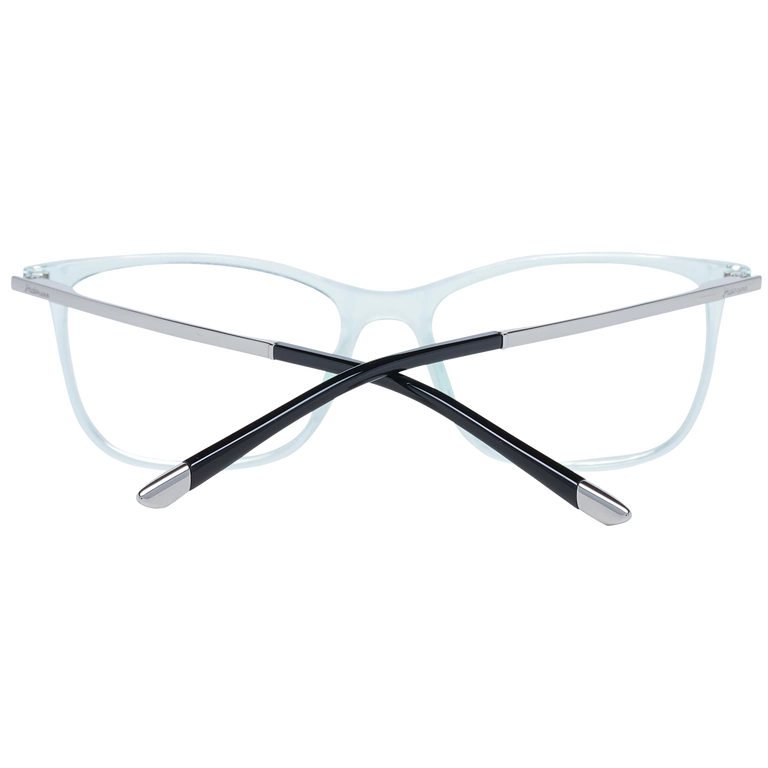 Okulary oprawki Damskie Ana Hickmann HI6070 Zielone