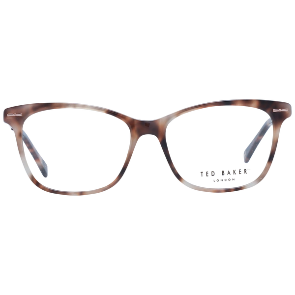 Okulary oprawki Damskie Ted Baker TB9199 Brązowe