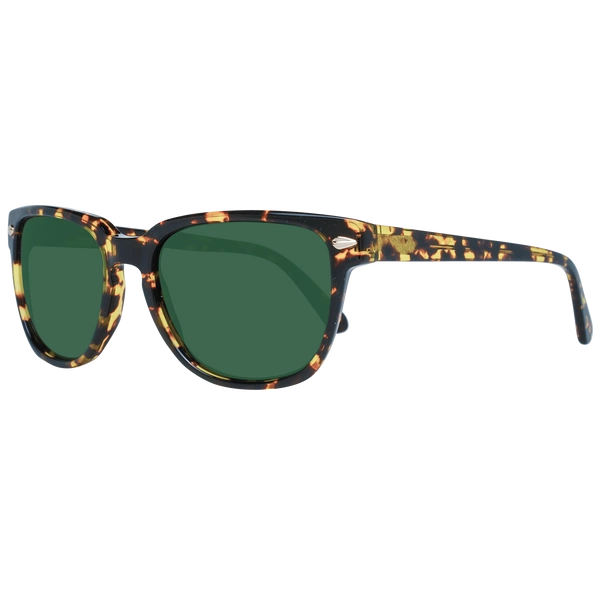 Okulary przeciwsłoneczne Męskie Zac Posen ZDAA YT 55 Daan Brązowe