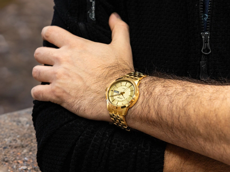 Zegarek męski Citizen BF2013-56P Quartz Elegance