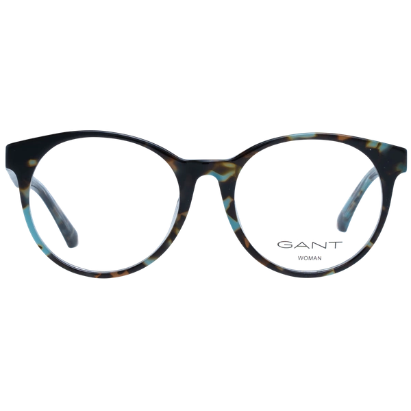 Okulary oprawki Damskie Gant GA4110 055 53 Szare