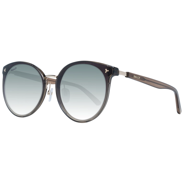 Okulary przeciwsłoneczne Damskie Bally BY0043-K 45B 65 Złote