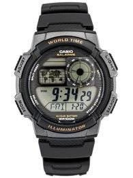 Zegarek męski CASIO AE-1000W-1AVEF