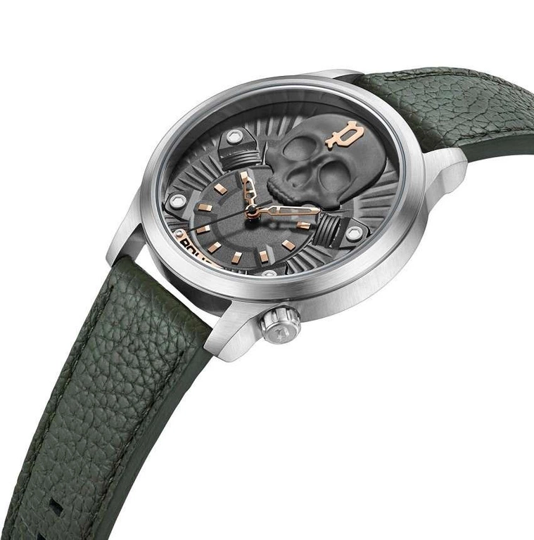 Zegarek męski POLICE PEWJA2227703 Jet