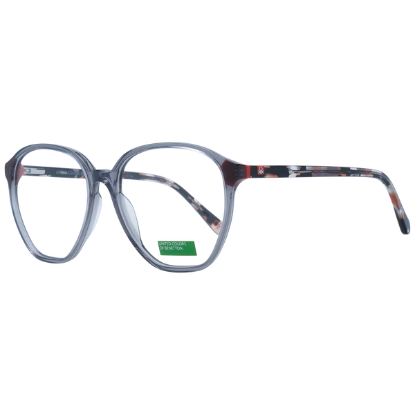Okulary oprawki Damskie Benetton BEO1073 Szare
