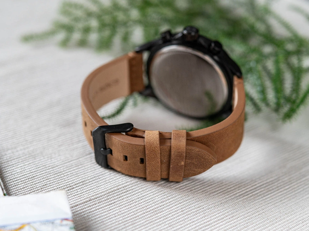 Zegarek męski TIMBERLAND TDWGC9001401