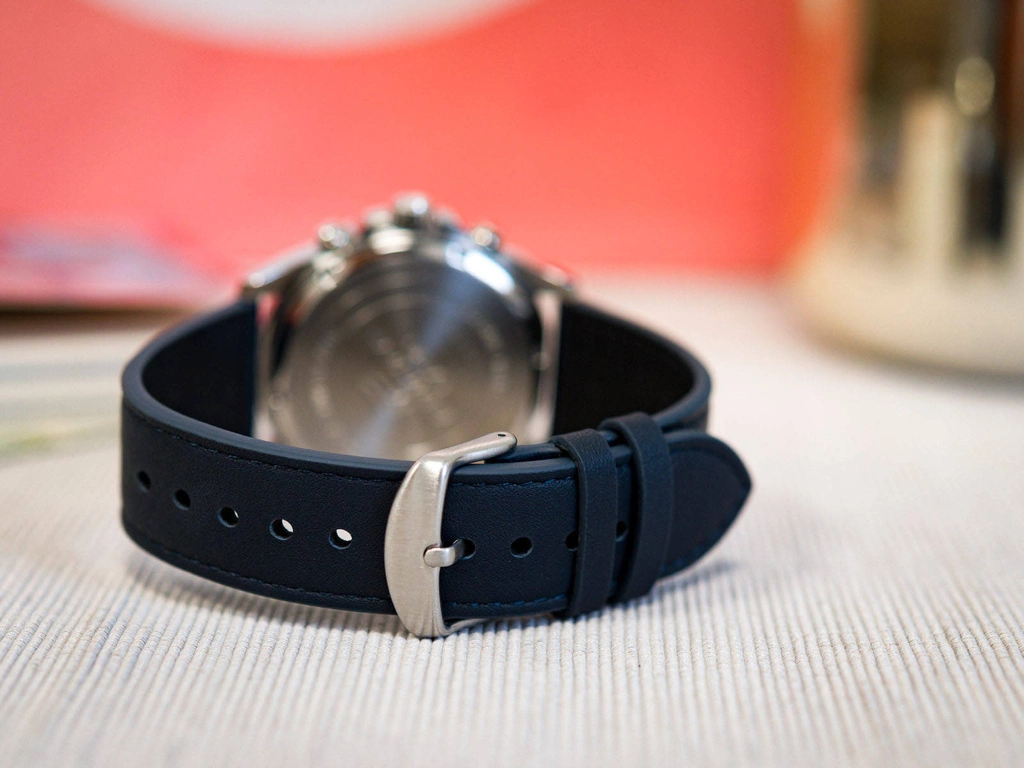 Zegarek męski CASIO Edifice EFR-526L-2CVUEF