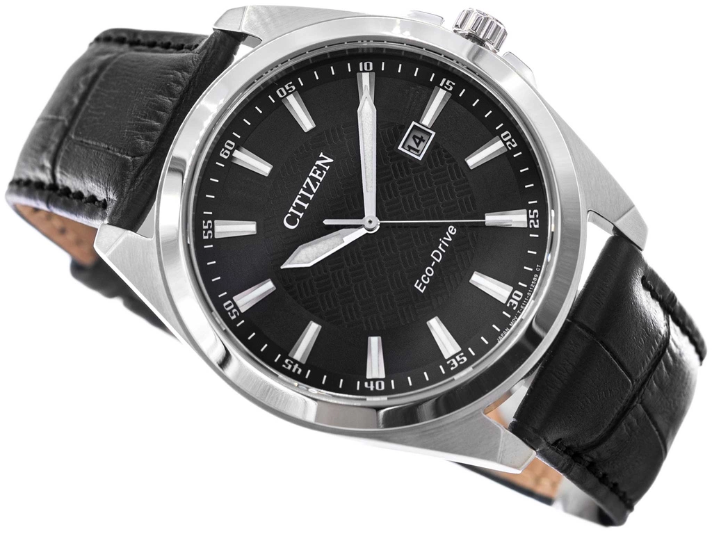 Zegarek męski Citizen BM7108-14E Eco-Drive