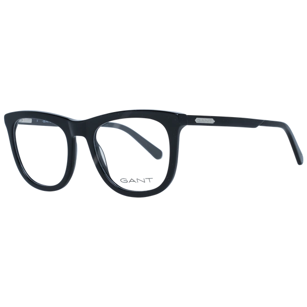 Okulary oprawki Męskie Gant GA3260 001 54 Czarne