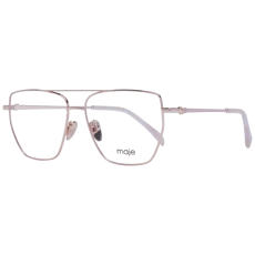 Okulary oprawki Damskie Maje MJ3021 Różowe złoto