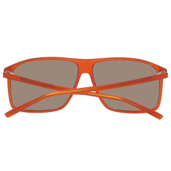 Okulary przeciwsłoneczne Męskie Porsche Design P8594 C 62 Pomarańczowe