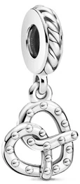 Charms Pandora Zawieszka Precelek 799393C00