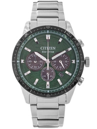 Zegarek męski Citizen CA4624-56X Modern Chrono