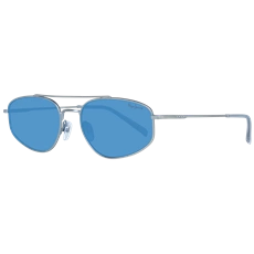 Okulary przeciwsłoneczne Męskie Pepe Jeans PJ5178 C6 56 Szare