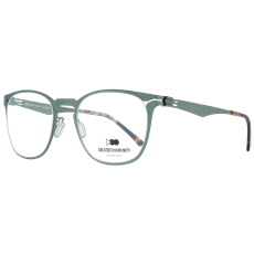 Okulary oprawki Greater Than Infinity GT026 V05 50 Zielone