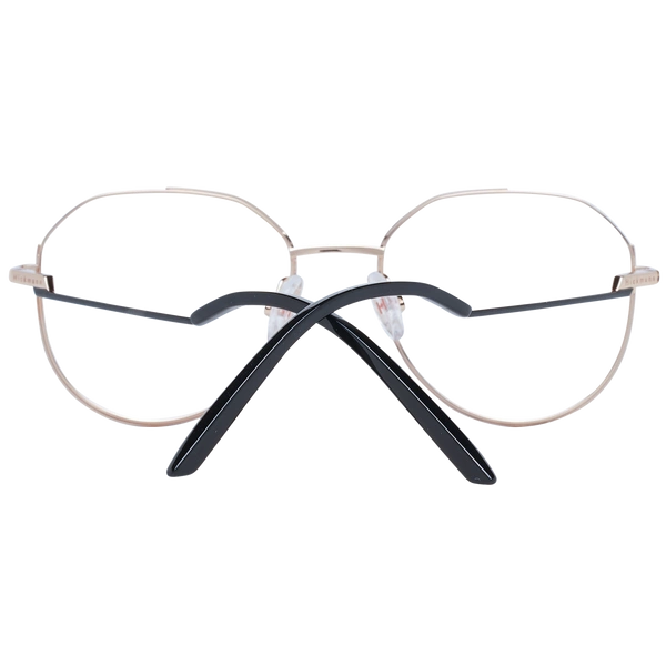 Okulary oprawki Damskie Ana Hickmann HI1172 Czarne
