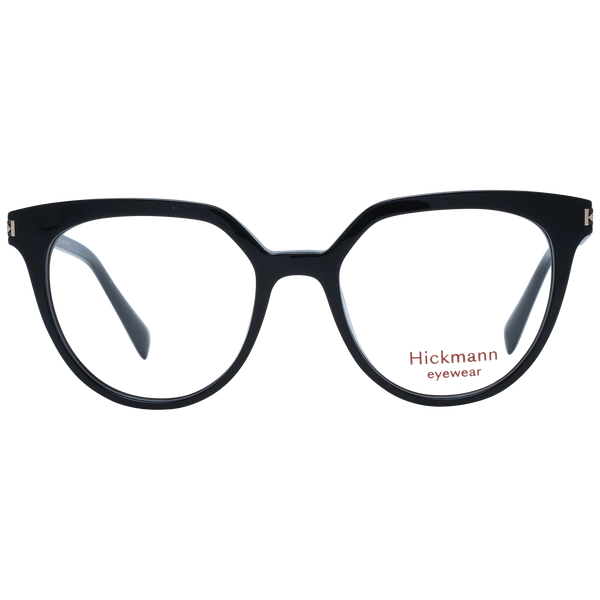 Okulary oprawki Damskie Ana Hickmann HI6270 Czarne
