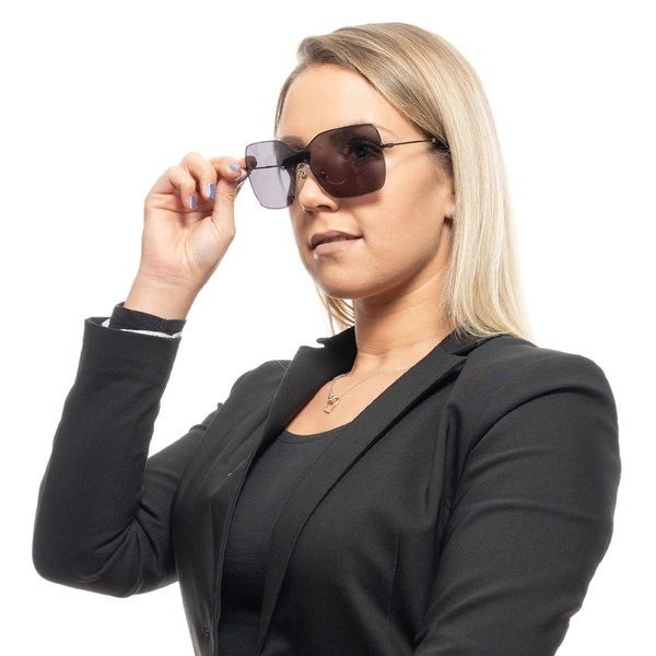 Okulary przeciwsłoneczne Damskie Carolina Herrera SHE175 301 99 Czarne
