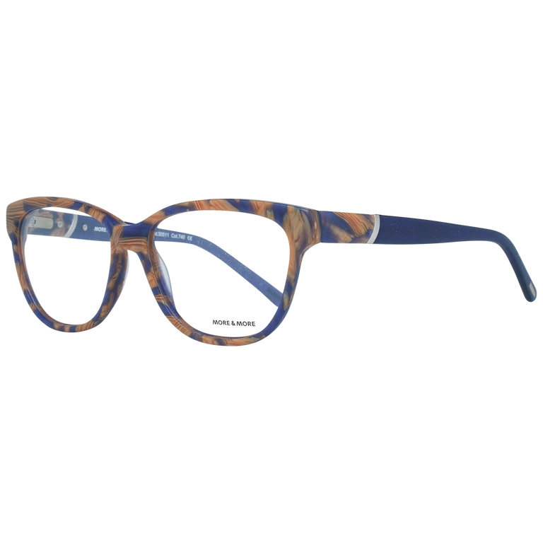 Okulary oprawki Damskie More & More 50511 740 54 Wielokolorowe