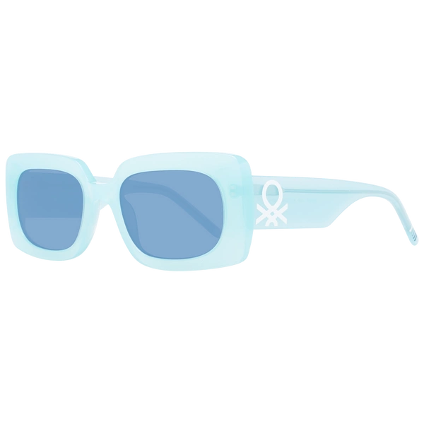 Okulary przeciwsłoneczne Damskie Benetton BE5065 509 52 Zielone