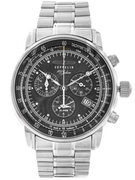 Zegarek męski ZEPPELIN 7680MB-2 100 Jahre